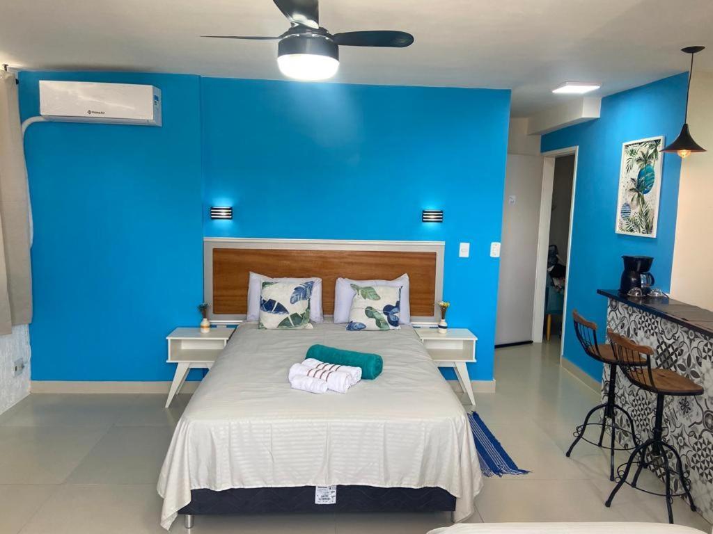 Suites Vista Mar Azul Saquarema Exterior photo