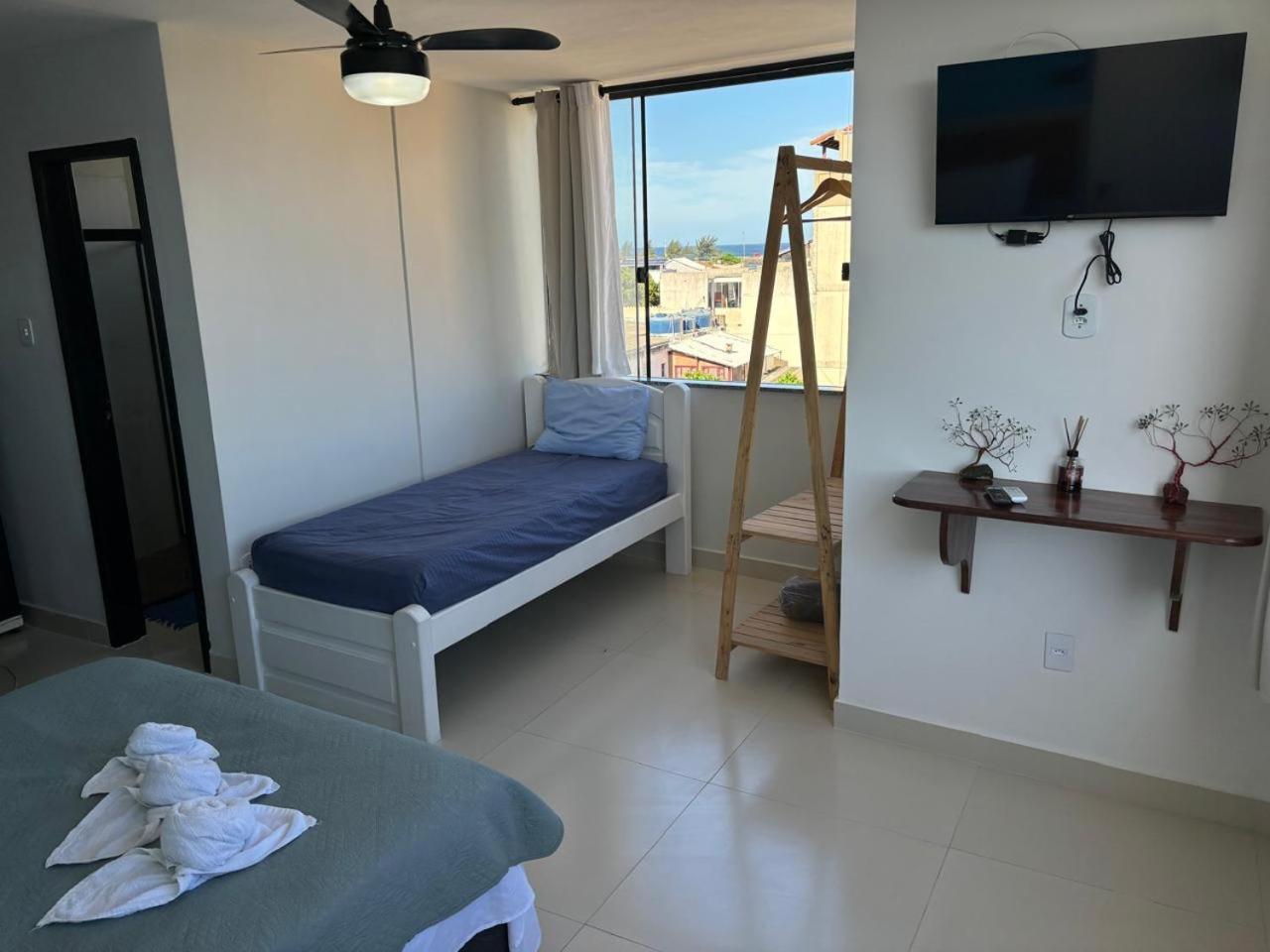 Suites Vista Mar Azul Saquarema Exterior photo